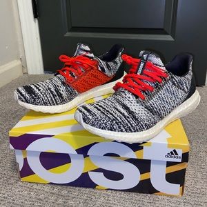 Adidas UltraBoost x Missoni. Sz. 11